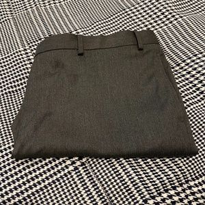 Ralph Lauren Flat Front Slacks